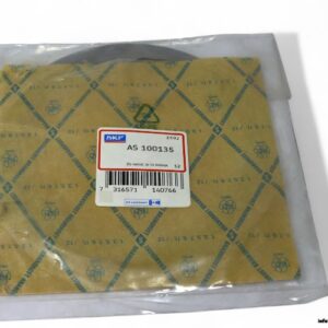 skf-AS-100135-washer-for-needle-roller-thrust-bearing-new