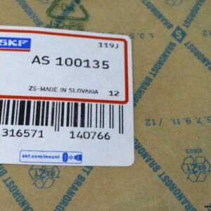 skf-AS-100135-washer-for-needle-roller-thrust-bearing-new-1