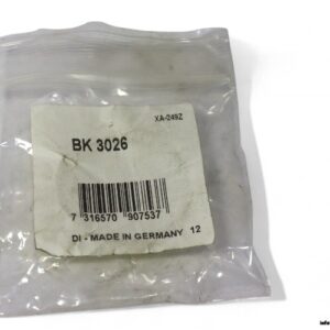ina-BK-3026-drawn-cup-needle-roller-bearing-new-3