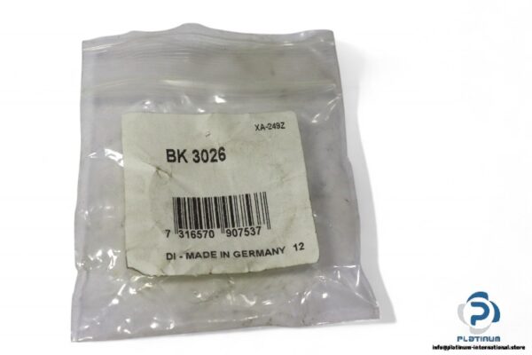 ina-BK-3026-drawn-cup-needle-roller-bearing-new-3