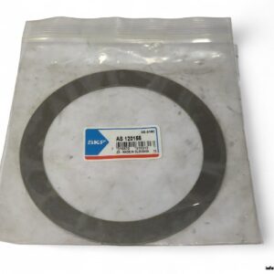 skf-AS-120155-washer-for-needle-roller-thrust-bearing-new
