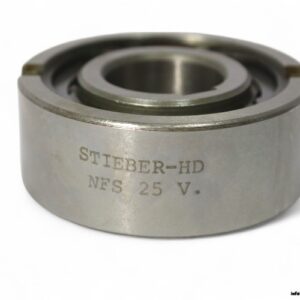 stieber-NFS-25-V-freewheel-clutch-bearing-new-2