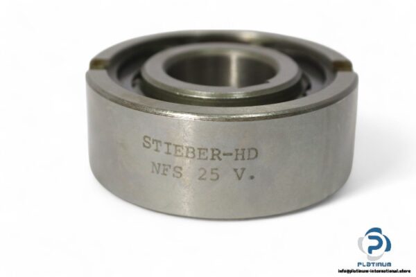 stieber-NFS-25-V-freewheel-clutch-bearing-new-2