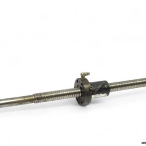 warner-electric-dana-RM2510-A-ball-screw-used-395