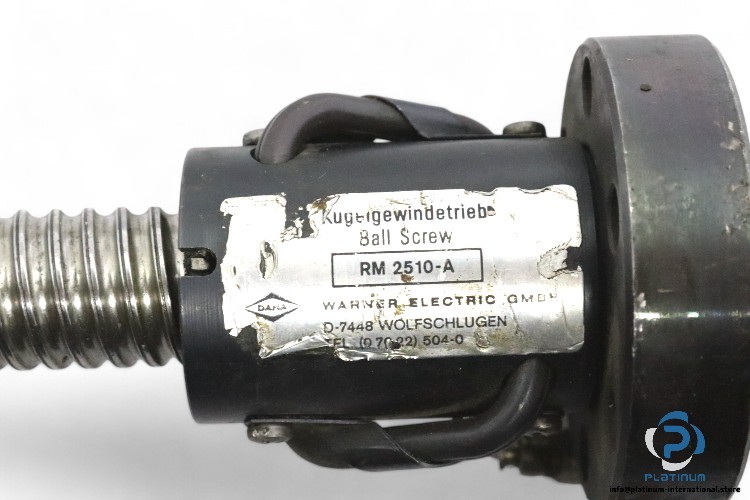 warner-electric-dana-RM2510-A-ball-screw-used-395-1