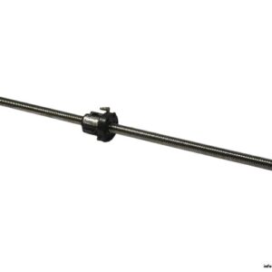 warner-electric-dana-RM2520-A-ball-screw-used-1040-1