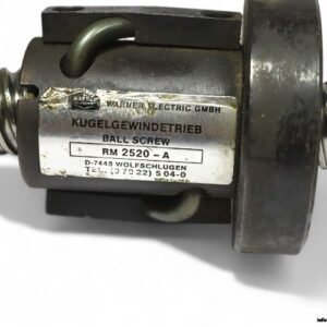 warner-electric-dana-RM2520-A-ball-screw-used-1040-2