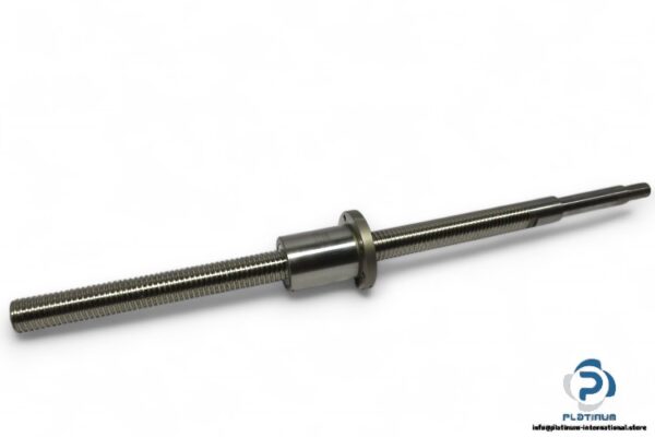 nsk-W3205M-19Z-C5Z-96S6-3001-ball-screw-new