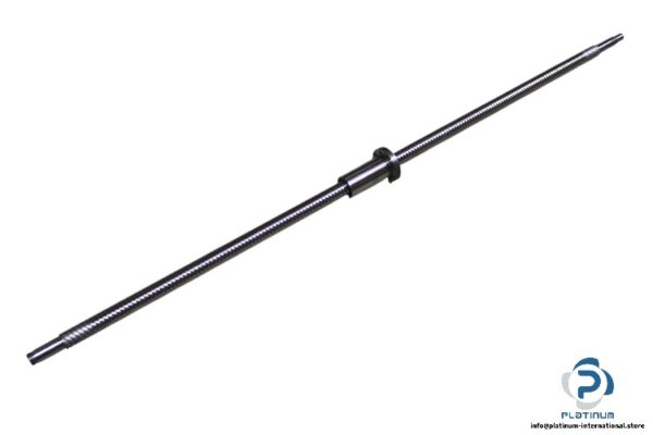 rexroth-R151035951-ball-screw-new