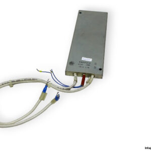 fairfild-rfxt-1300-resistor-used