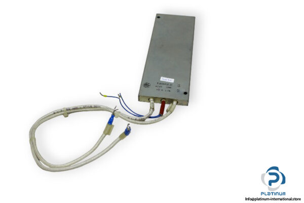 fairfild-rfxt-1300-resistor-used