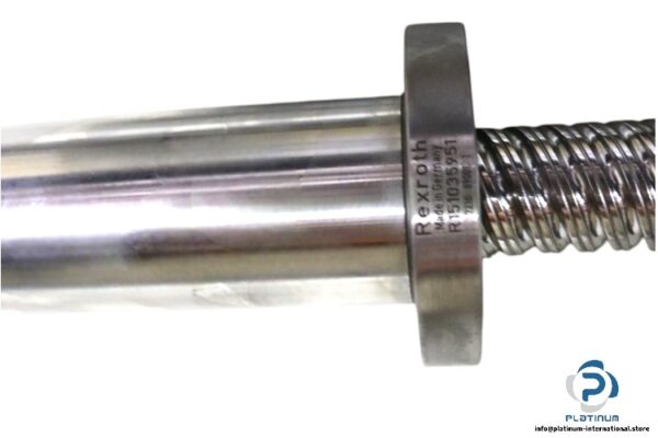 rexroth-R151035951-ball-screw-new-2
