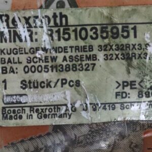 rexroth-R151035951-ball-screw-new-3
