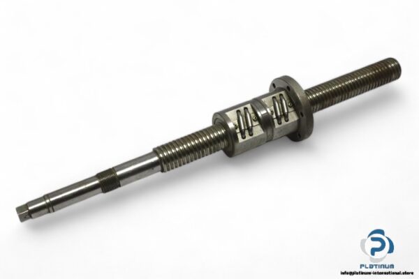 nsk-W3206M-17D-C5Z8S8-004-ball-screw-used