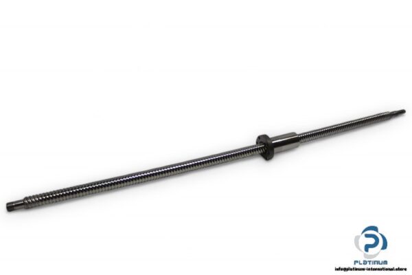 rexroth-R151029580-ball-screw-new