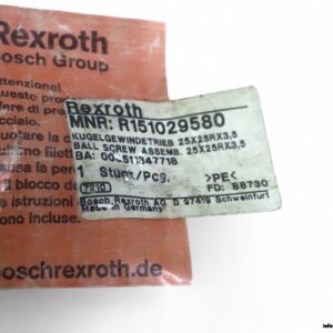 rexroth-R151029580-ball-screw-new-2