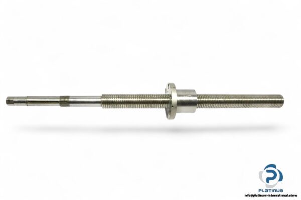 nsk-W4005M-20P-C3Z-8S3-002-ball-screw-new