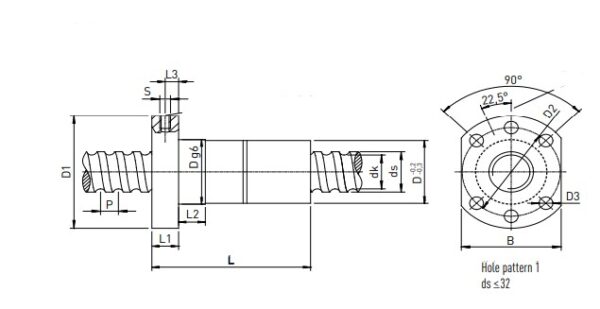 hiwin-7F0005-ball-screw-new-2