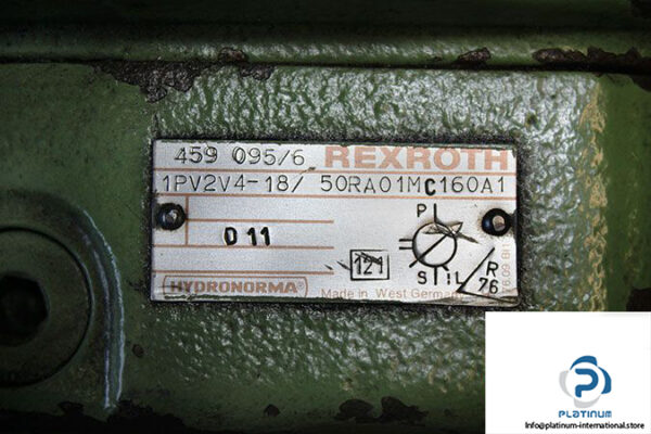 rexroth-1pv2v4-18_50ra01mc160a1-variable-vane-single-pump-4