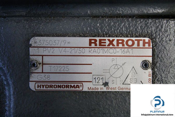 rexroth-1pv2-v4-21_50-ra01mc0-16a1-variable-vane-single-pump-4