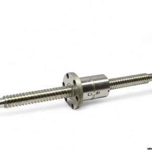nsk-W4005M-19D-C5Z-7S9-001-ball-screw-used