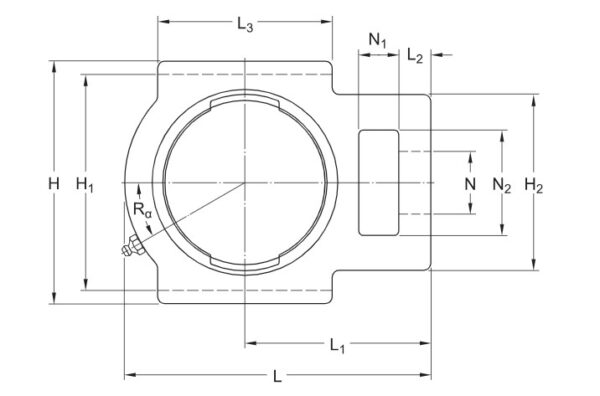 skf-TU511-M-take-up-ball-bearing-unit-new-3