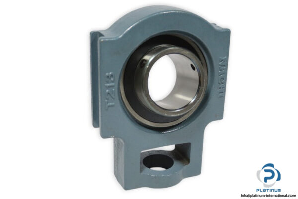 nachi-UCT213-take-up-ball-bearing-unit-new