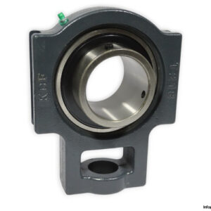 kdf-UCT218-take-up-ball-bearing-unit-new