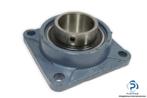 ldk-UCF217-four-bolt-flange-bracket-unit-new