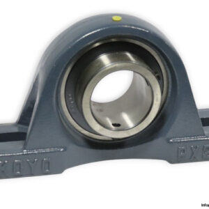 koyo-UCPX20-pillow-block-ball-bearing-unit-new