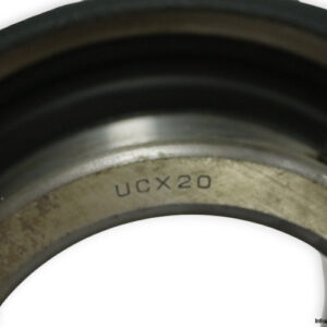 asahi-UCPX20-pillow-block-ball-bearing-unit-used-2