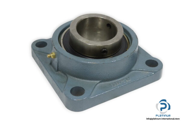 asahi-UCFX14-four-bolt-square-flange-unit-new