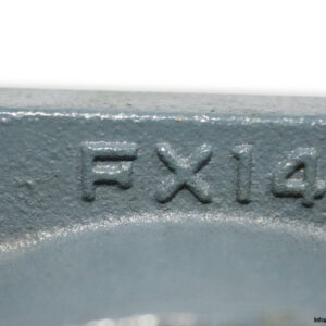 asahi-UCFX14-four-bolt-square-flange-unit-new-2