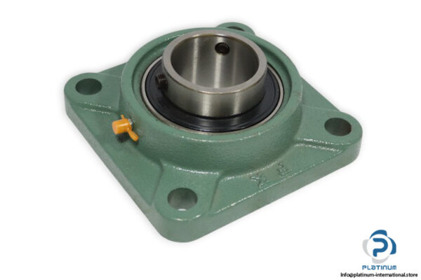 fk-UCF210-four-bolt-square-flange-unit-new