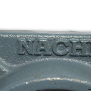 nachi-UCF211-four-bolt-square-flange-unit-new-1
