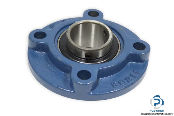 fs-UCF211-four-bolt-square-flange-unit-new