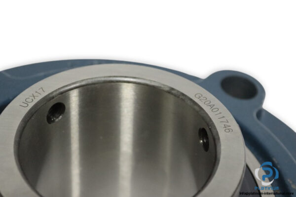 isb-UCFCX17-round-flange-ball-bearing-unit-new-1