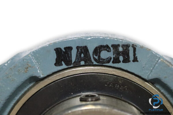 nachi-UCFL211-oval-flange-ball-bearing-unit-new-3
