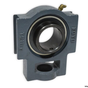 koyo-UCT211-JE-take-up-ball-bearing-unit-new