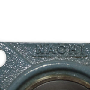 nachi-UKF207-four-bolt-square-flange-unit-new-1