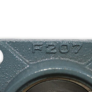 nachi-UKF207-four-bolt-square-flange-unit-new-2