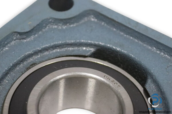 nachi-UKF207-four-bolt-square-flange-unit-new-3