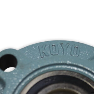 koyo-UCFC207-J-round-flange-ball-bearing-unit-new-carton-2