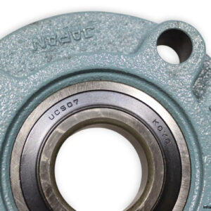 koyo-UCFC207-J-round-flange-ball-bearing-unit-new-carton-3
