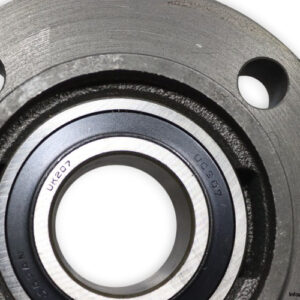 koyo-UCFC207-J-round-flange-ball-bearing-unit-new-carton-4