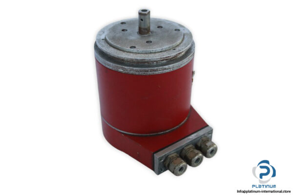tr-electronic-CE100M-100-00894-absolute-encoder-(Used)