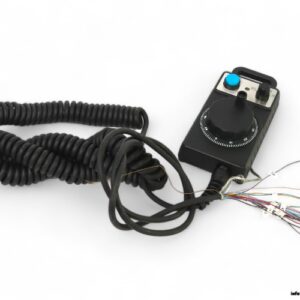 tosoku-HC115-handy-manual-pulse-generator-(New)