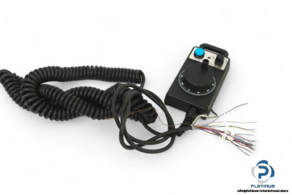 tosoku-HC115-handy-manual-pulse-generator-(New)