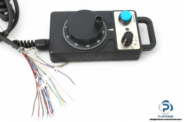 tosoku-HC115-handy-manual-pulse-generator-(New)-1