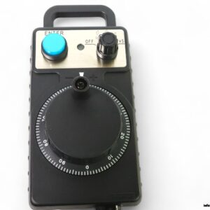 tosoku-HC115-handy-manual-pulse-generator-(New)-2